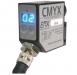 CMYX - Sensor de cor